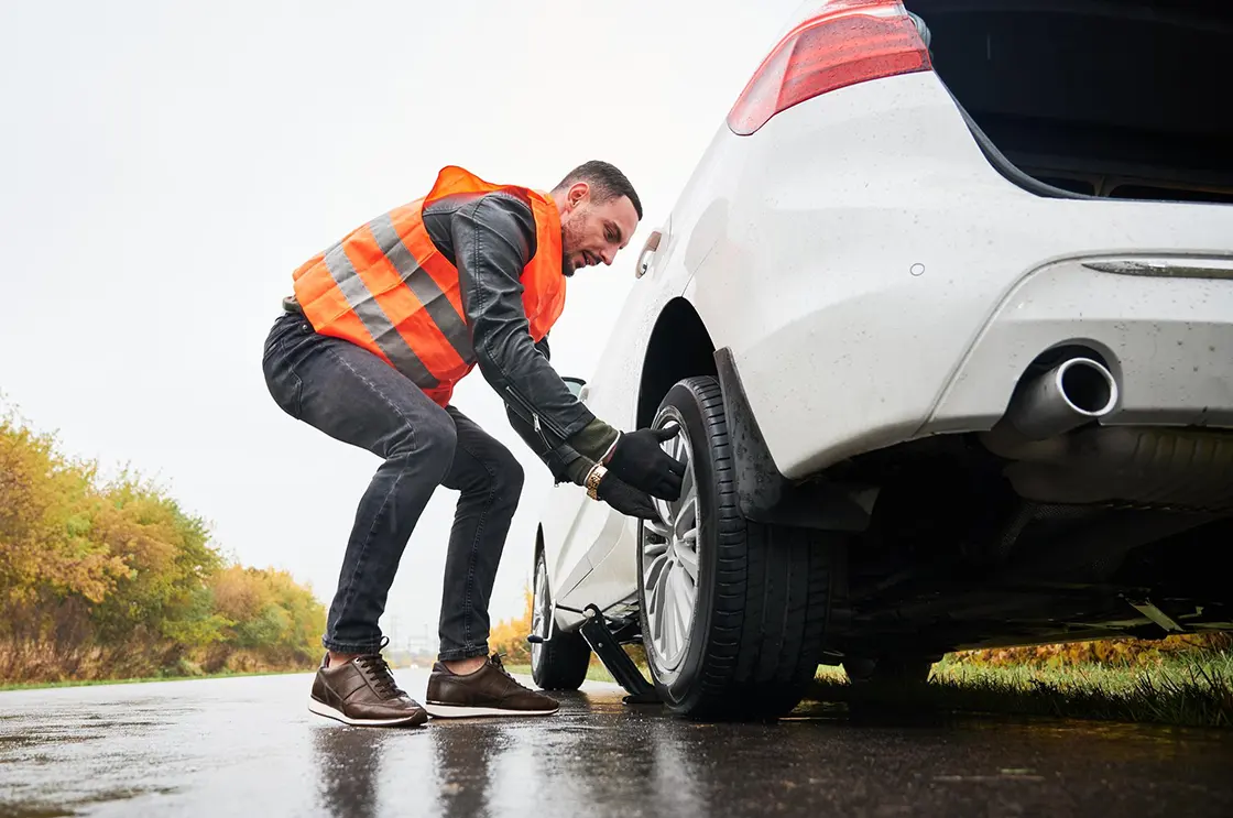 Karpuzlu Yol Yardım