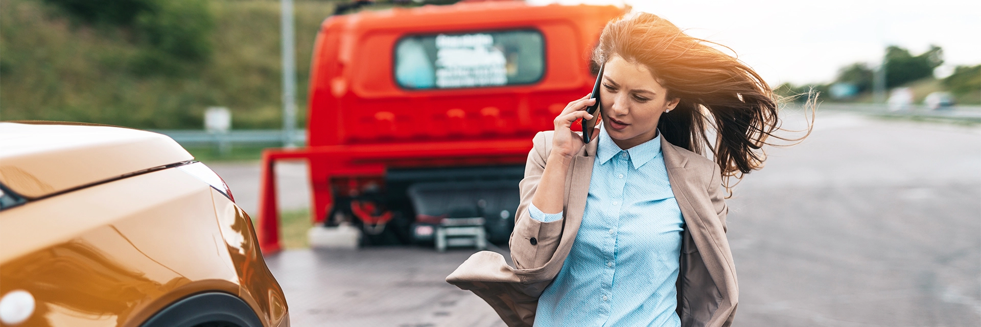 Karpuzlu Yol Yardım